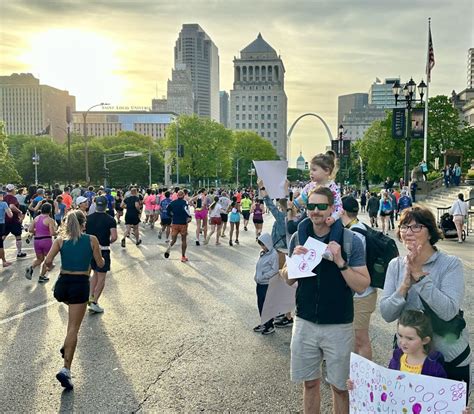 5k run st louis|Space still available for GO! St. Louis Finish Line 2021 race.